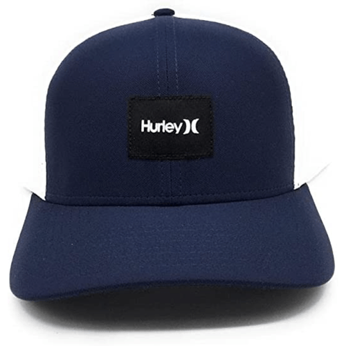 Hurley Warner Trucker Hat - Men's