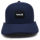 Hurley Warner Trucker Hat - Men's.jpg