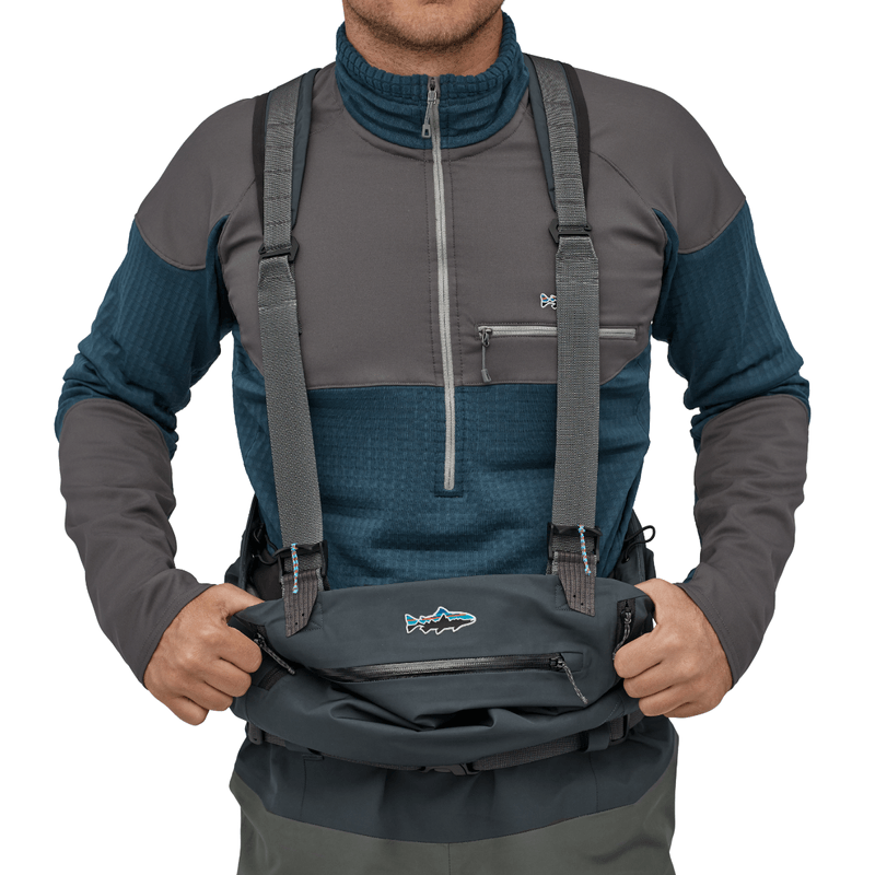 Patagonia Swiftcurrent Expedition Wader - Men's - Als.com