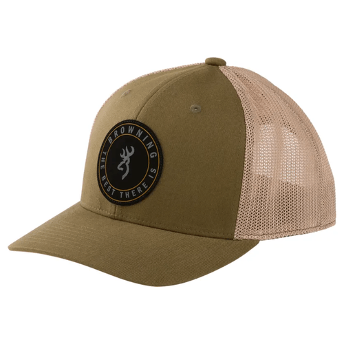 Browning Axle Hat - Men's