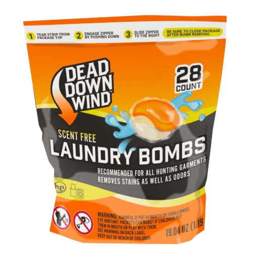 Dead Down Wind Laundry Bombs (28 Ct.)