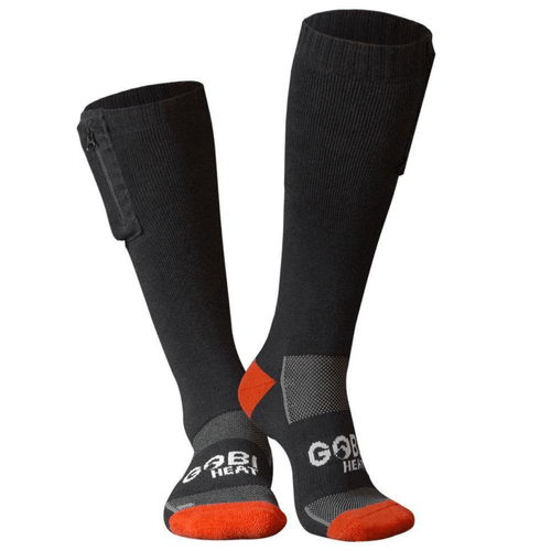 Gobi Heat Tread Heated Sock