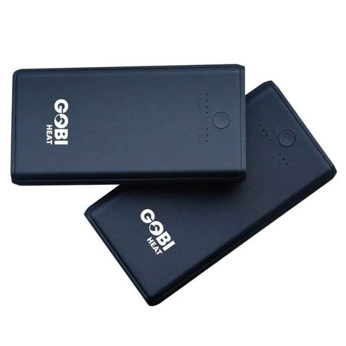 Gobi Heat Replacement Sock Battery (2 Pack)