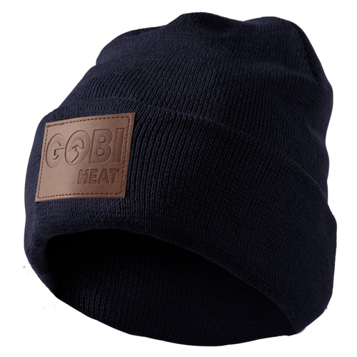 Gobi Heat Summit Heated Beanie - Men's