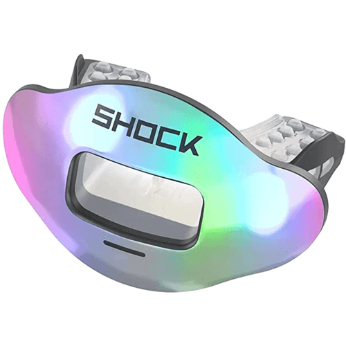 Shock Doctor Max AirFlow 2.0 Football Mouthguard