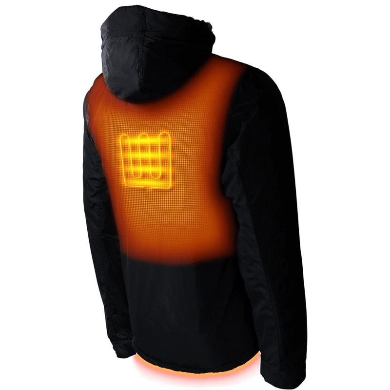 Gobi Heat Shift Heated Snowboard Jacket Men's