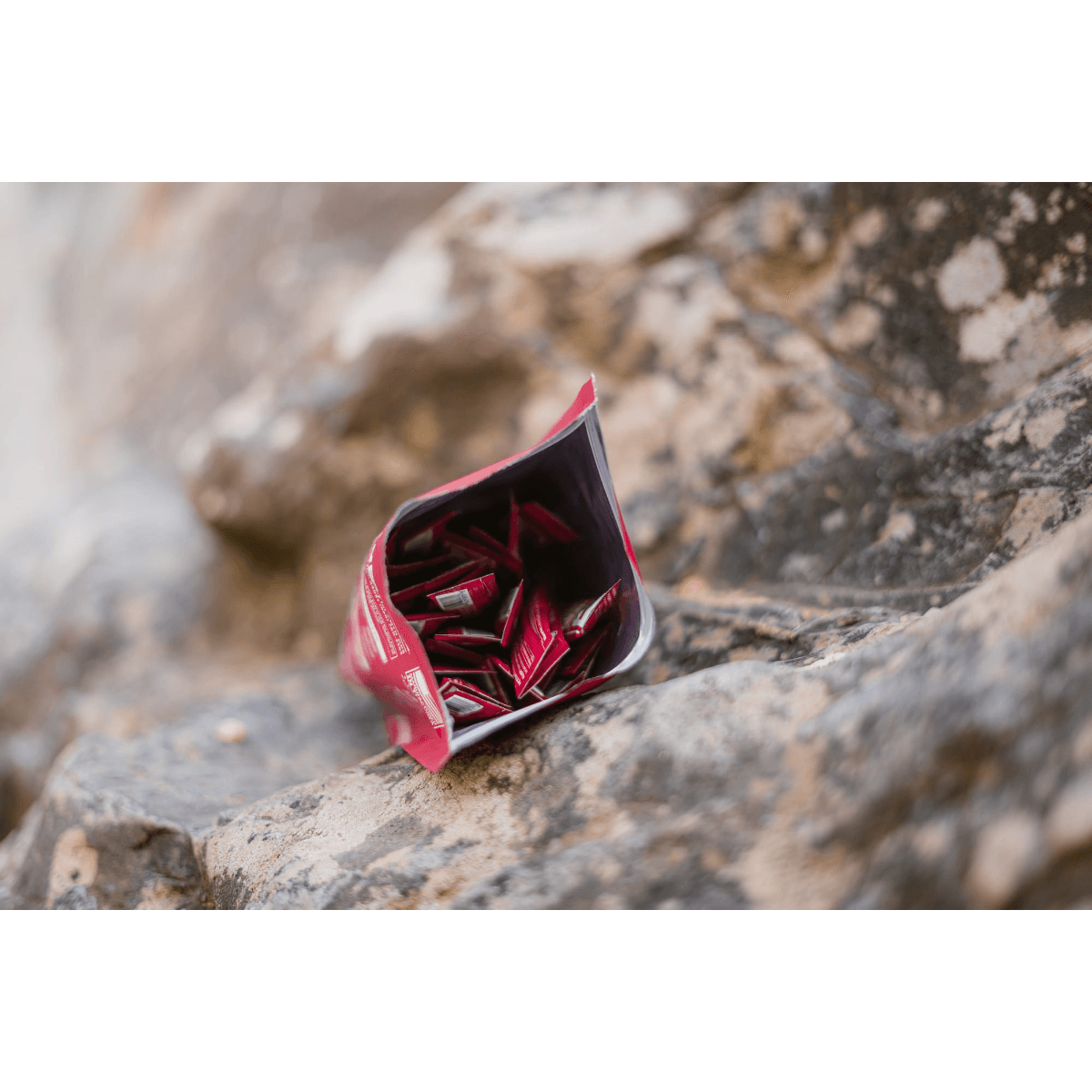 MTN OPS SUPER REDS Superfood Powder