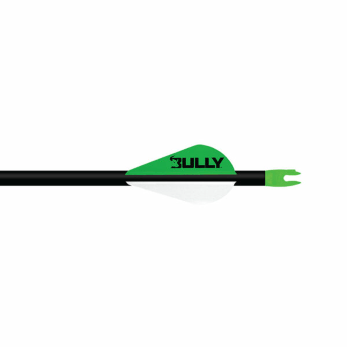 Easton 2" Bully Arrow Vane