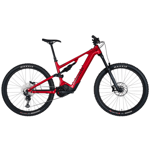 Norco Sight VLT A2 Bike - 2023