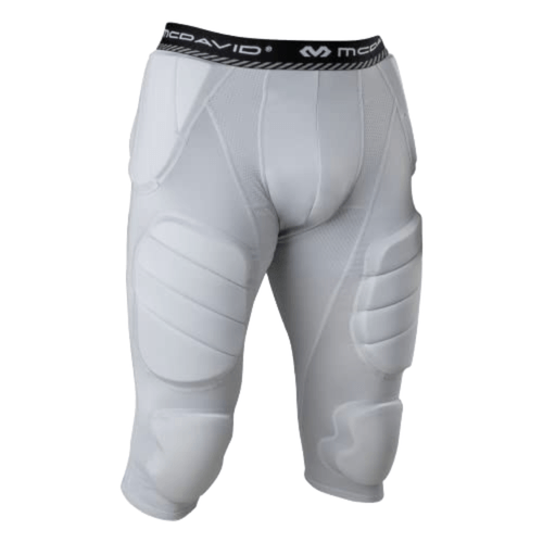 MCDAVI Y GIRDLE RIVAL 3/4 LENGTH 7 PAD