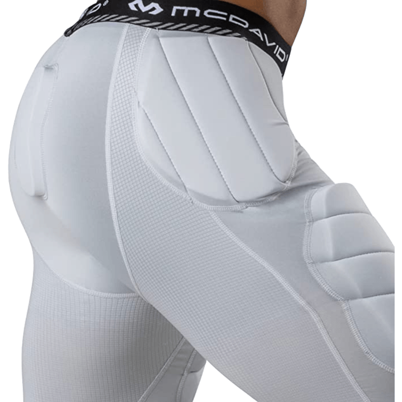 Alleson Core Integrated Seven Pad Football Girdle - Youth 