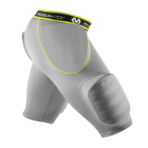 McDavid Rival Integrated Girdle