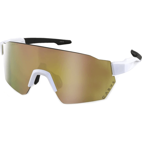 Carve Eyewear Level Up Iridium Sunglasses