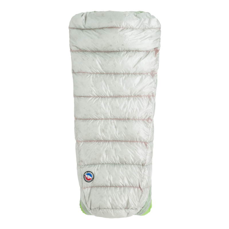 TETON Sports Bridger -35˚F Canvas Sleeping Bag with Cotton Lining