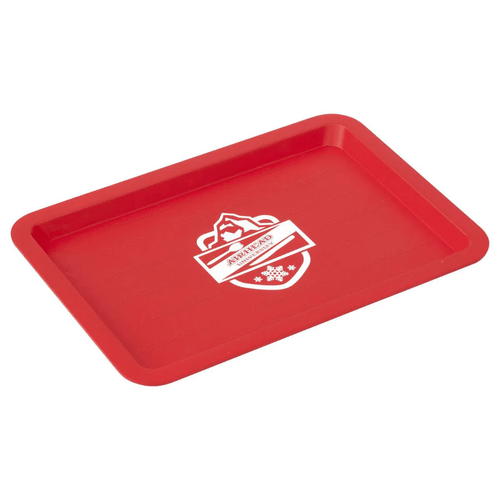 Airhead University Cafeteria Tray Sled