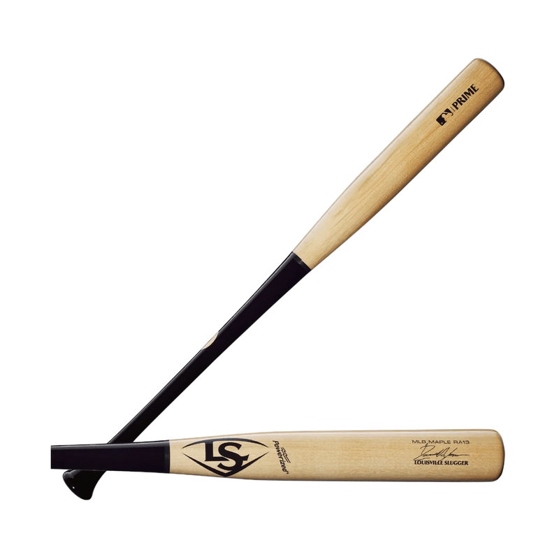 Baseball Slugger Select Cut M9 C271 Maple Baseball Bat M9 Series