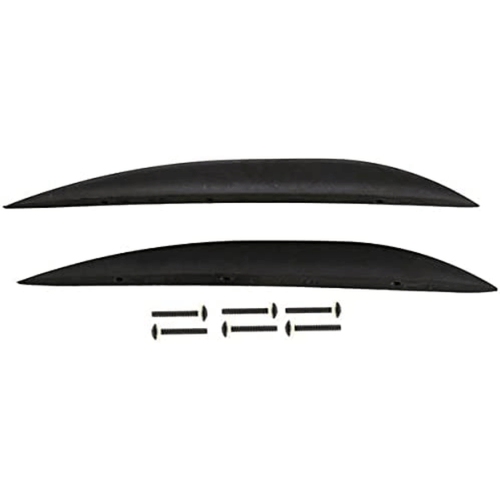 Hyperlite .8 Byerly Beam Fin (2 Pack)