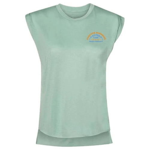 Hyperlite Sunshiner T-Shirt - Women's