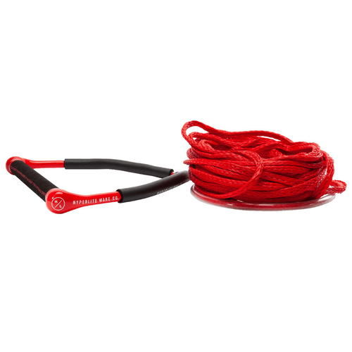 Hyperlite CG Poly-E Line Wakeboard Rope