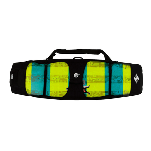 Hyperlite Wakeboard Rubber Wrap