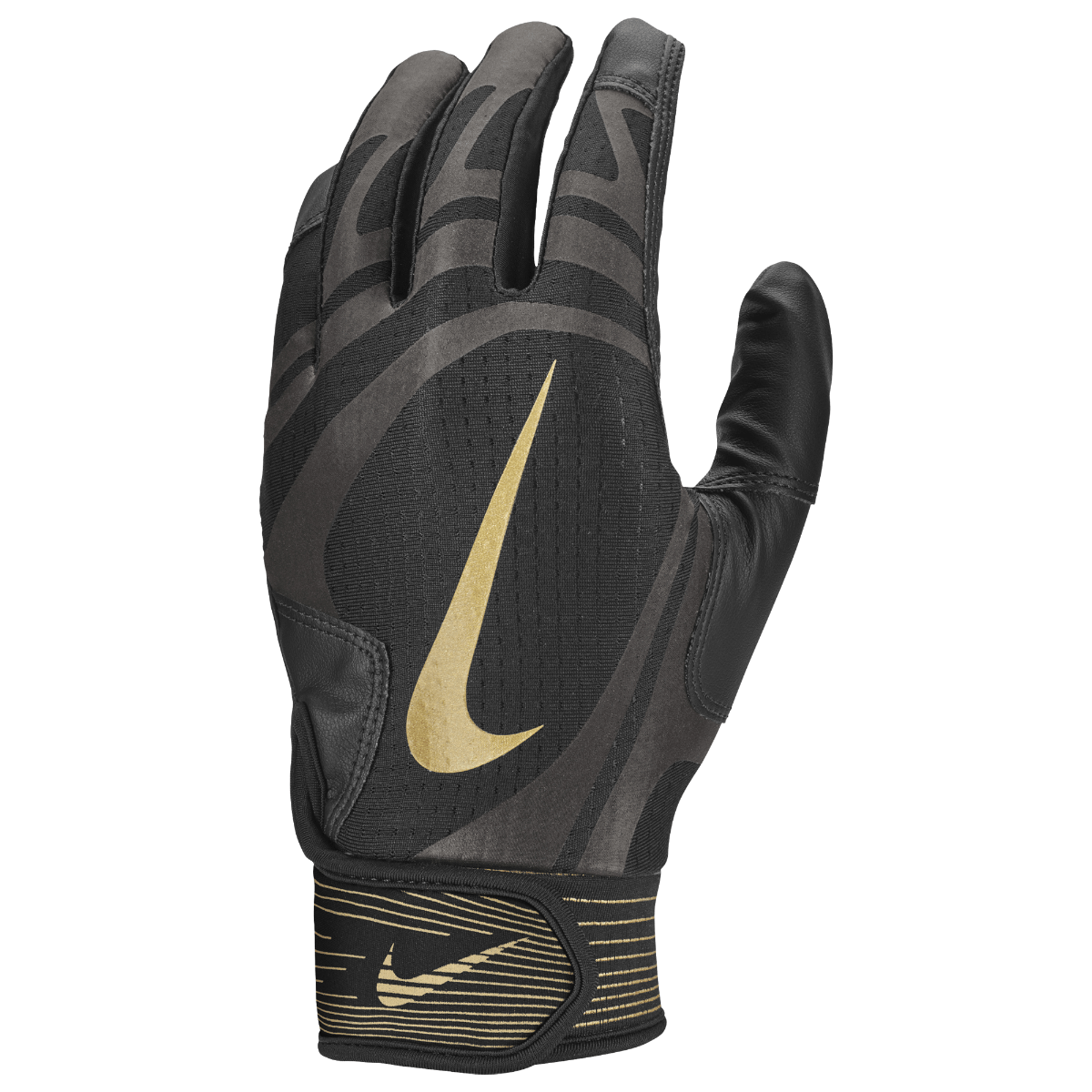 Nike alpha huarache edge baseball hot sale batting gloves