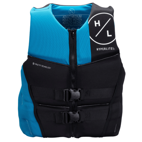 Hyperlite Prime Life Vest 2024 - Men's