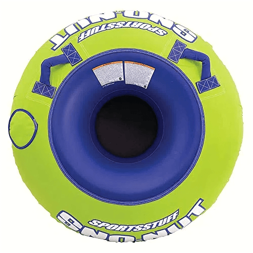 SportsStuff Sno-Nut Snow Tube