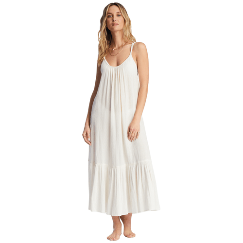 Billabong Ready For Sun Beach Cover-Up Dress - Women's