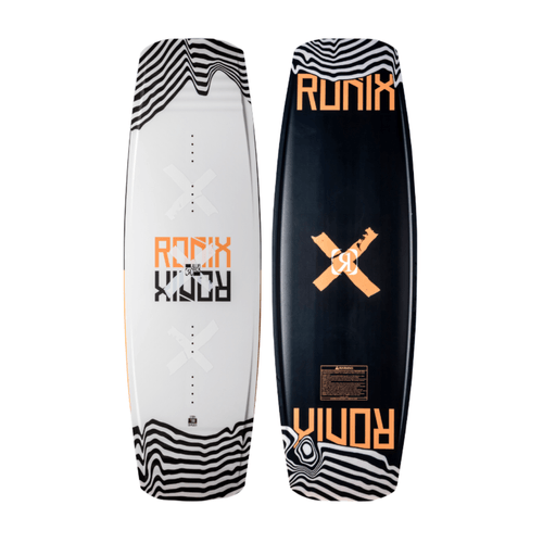 Ronix Julia Rick Flexbox 2 Air Core 3 Park Wakeboard - 2022