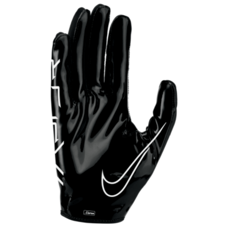 Nike Vapor Jet 7.0 Football Gloves Size Large