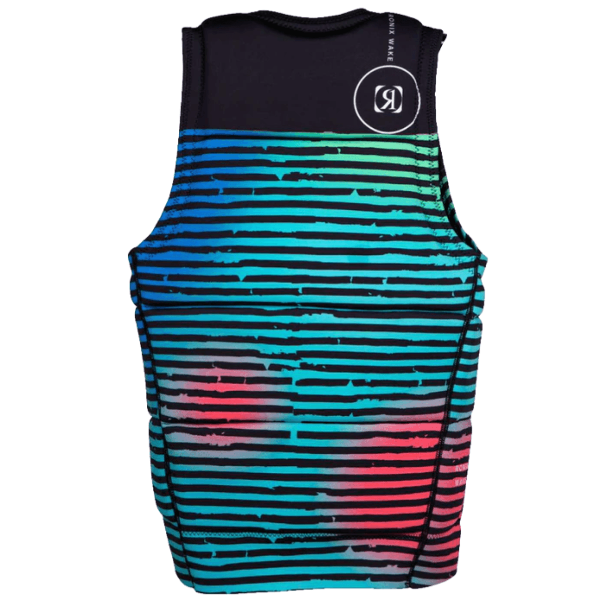 Ronix Party CE Approved Impact Life Vest