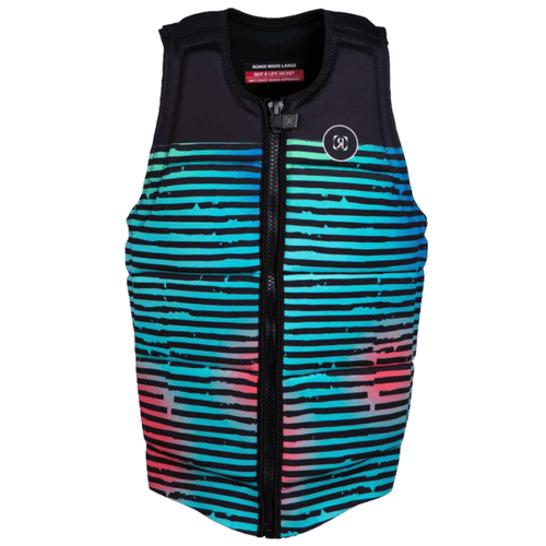Ronix Party CE Approved Impact Life Vest