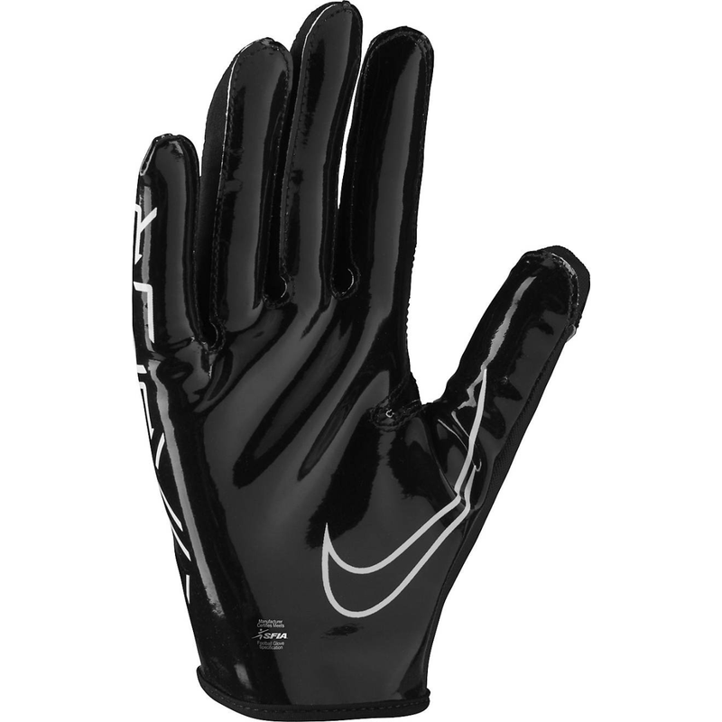 Nike Vapor Jet 7.0 Youth Football Gloves