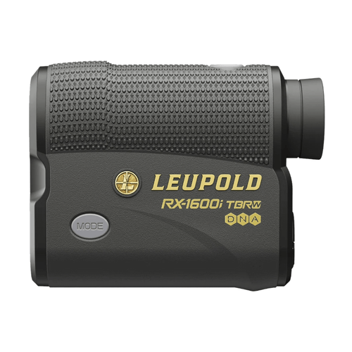 Leupold RX-1600i TBR/W DNA Laser Rangefinder