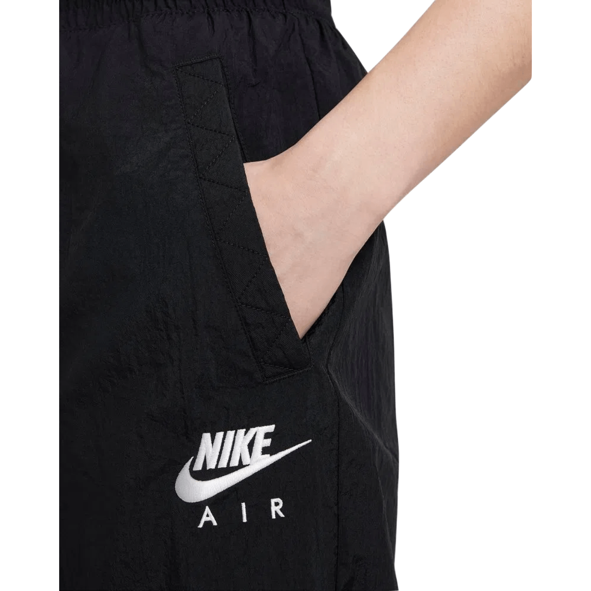 handleiding moeilijk een paar Nike Air Woven Pant - Women's - Als.com