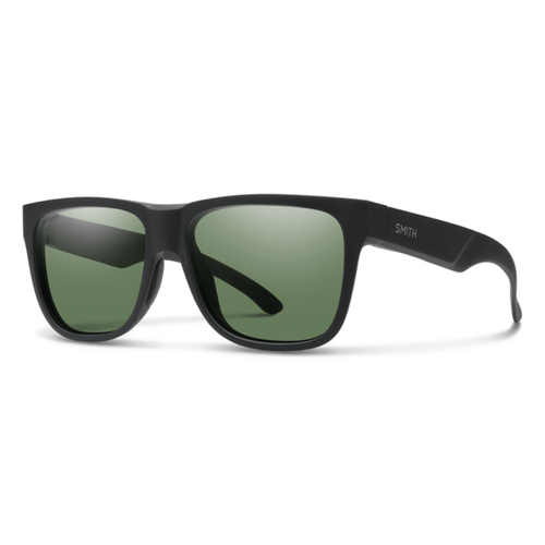 Smith Optics Lowdown 2 Lifestyle Sunglasses