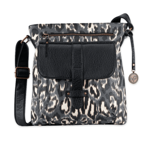 Pistil Gotta Run Crossbody Bag - Women's