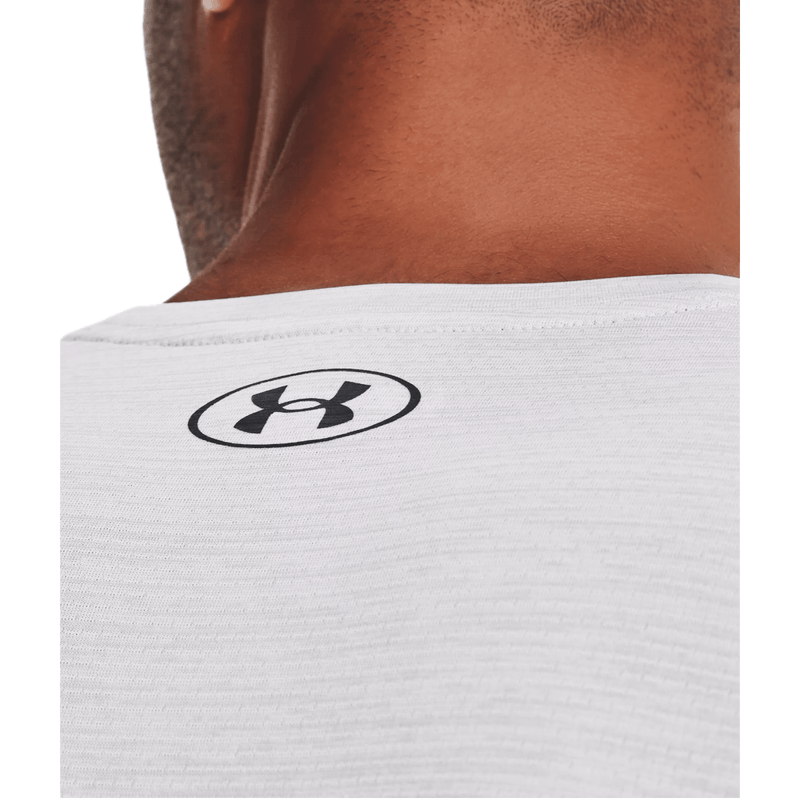 Under Armour Training Vent Graphic Short Sleeve Shirt Men's