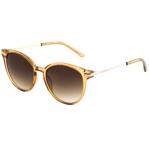 Carve Eyewear Dahlia Translucent Sunglasses - Women's