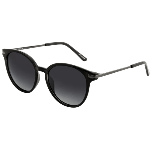 Carve Eyewear Dahlia Translucent Sunglasses - Women's