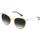Carve Eyewear Rosie Rose Gold Frame Sunglasses - Women's.jpg