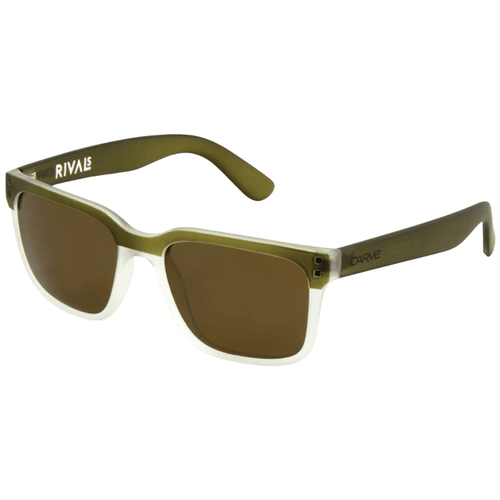 Carve Eyewear Rivals Polarized Sunglasses