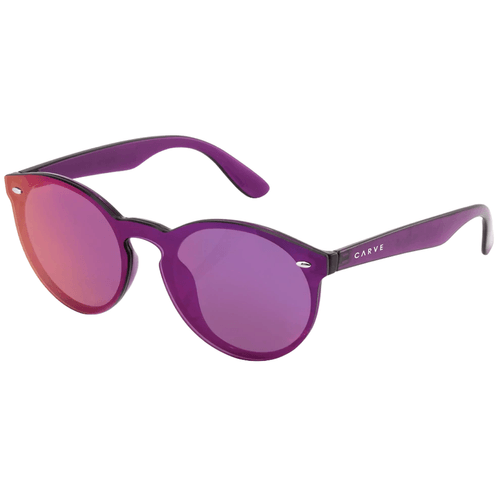 Carve Eyewear Cleo Iridium Sunglasses - Women's