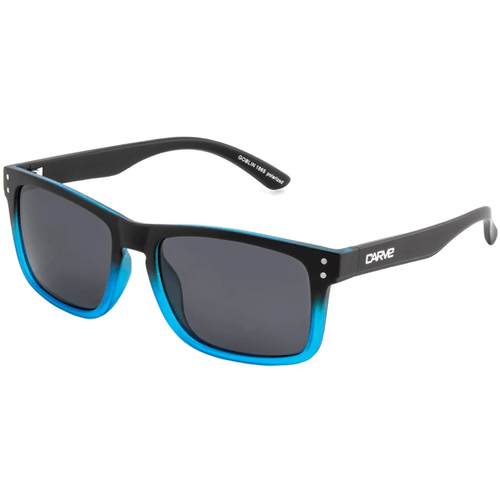 Carve Eyewear Goblin Injected Recycled Sunglasses