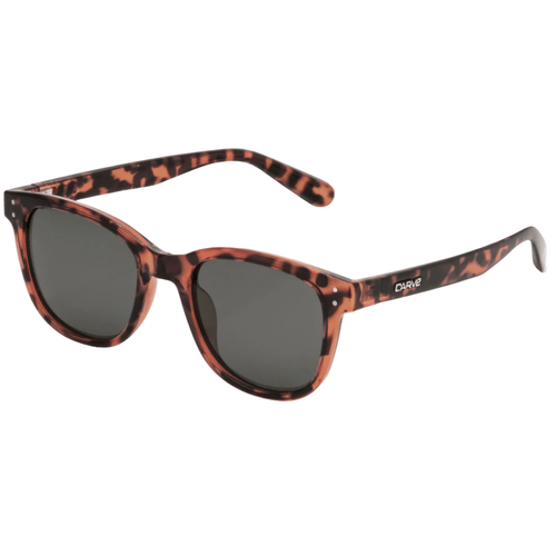 Carve Eyewear Homeland Polarized Sunglasses