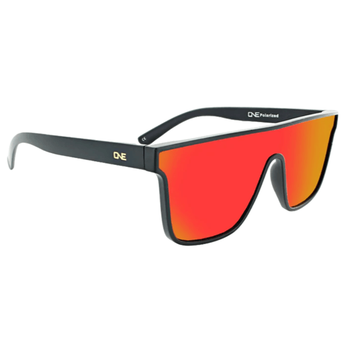 One Optic One Mojo Filter Polarized Sunglasses