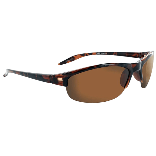 One Optic Nerve Alpine Sunglasses