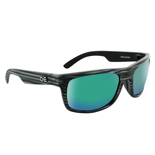 One Optic One Timberline Polarized Sunglasses