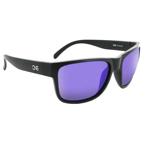 ONE Kingfish Polarized Sunglasses