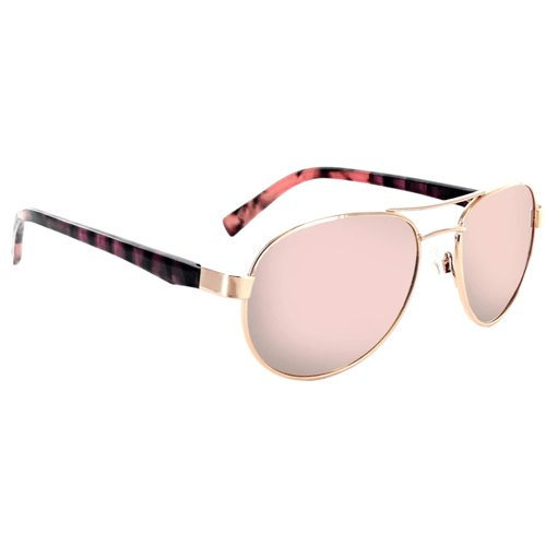 One Optic Lacuna Polarized Sunglasses - Women's